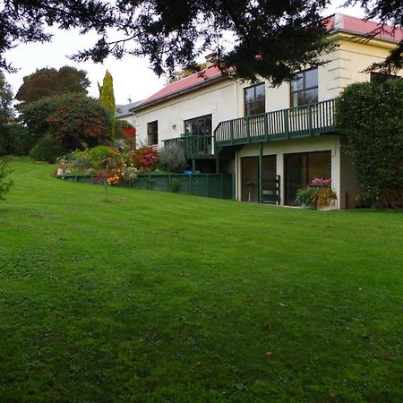 David'S House Apartamento Oamaru Exterior foto