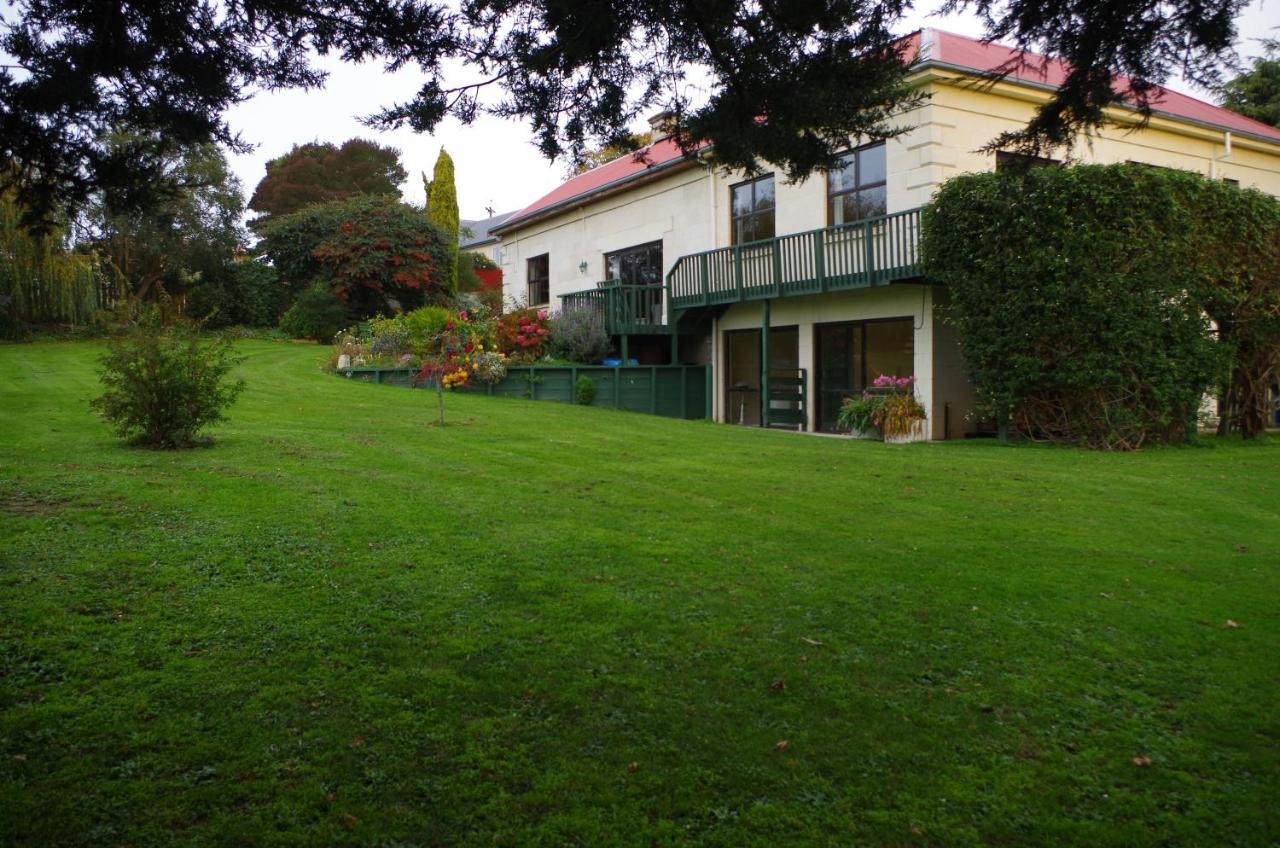 David'S House Apartamento Oamaru Exterior foto