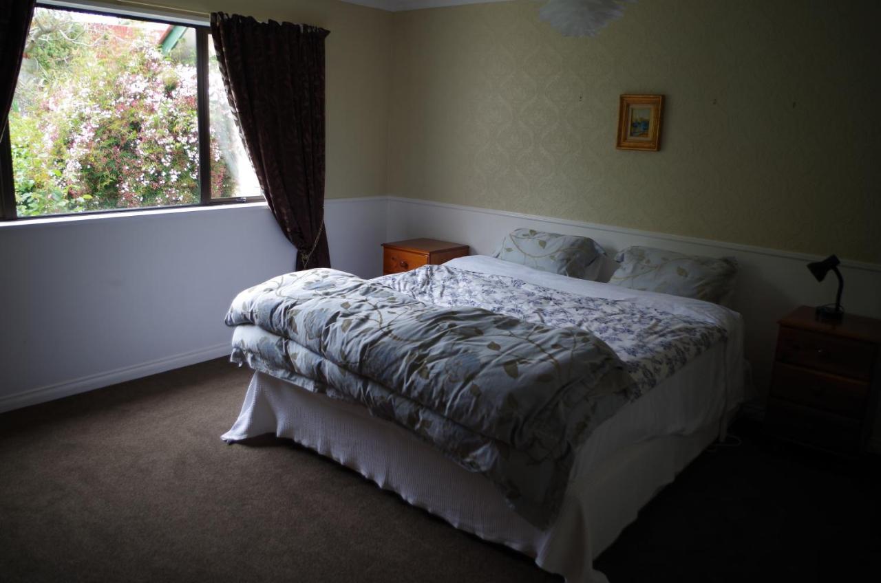 David'S House Apartamento Oamaru Exterior foto