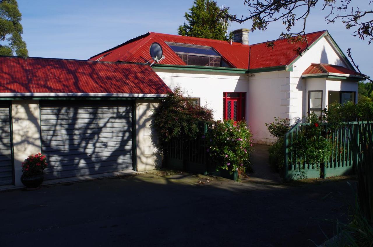 David'S House Apartamento Oamaru Exterior foto